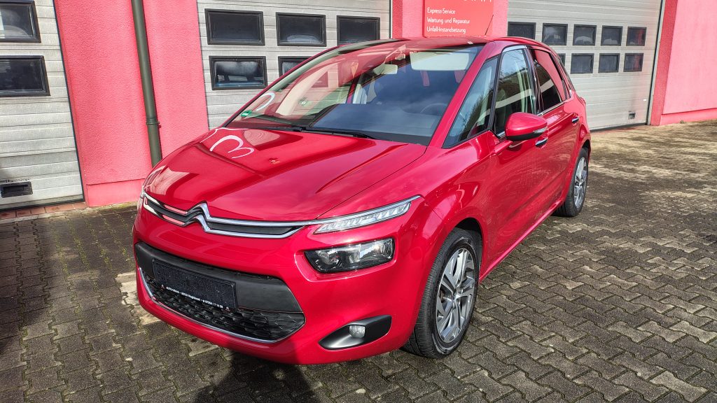 Gebrauchtwagen C4 Picasso
